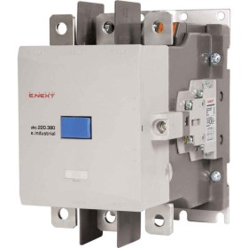 Контактор e.industrial.ukc.220.380, 220А, 380В, no+nc E-Next