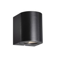 Вуличний світильник Nordlux 49701203 Canto LED 2x10.6W 3000K 500Lm IP44 чорний