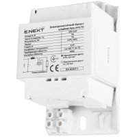 Электромагнитный балласт E.Next e.ballast.hps.mhl.150 для натриевых и металлогалогенных ламп 150Вт (l0430003)