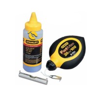 Набор разметочный Stanley FatMax 30м