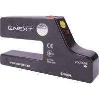 Детектор прихованого проведення Enext e.tool.multitest.03