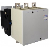 Корпусний контактор Аско-Укрем KM 265 М7 220В LC1-F265 (A0040020014)