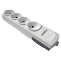 Четверна колодка Sokol (7.5.2.157193)