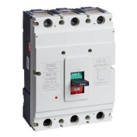 Автоматический выключатель CNC ВА-76 800А 3Р 380В 60кА (Б00027920)