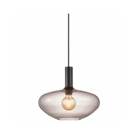 Подвесной светильник, люстра Nordlux 48973047 Alton E27 1x60W IP20