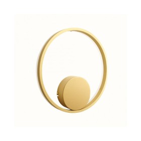 Бра, настінний світильник AZzardo AZ4706 Halo