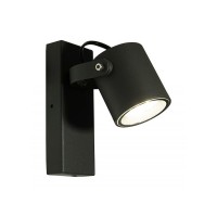 Вуличний світильник Goldlux 311573 Pino GU10 1x10W IP44