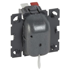 Кнопочный выключатель Legrand Celiane (067038) со шнурком