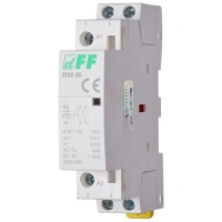 Контактор ST25-20, 1S F&F