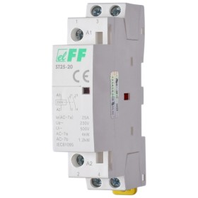 Контактор ST25-20, 1S F&F