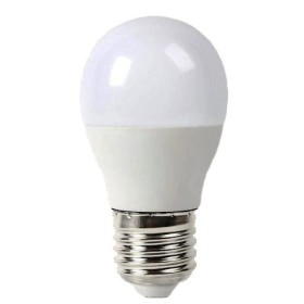 Лампа LED Vestum G45 4Вт 4100K E27