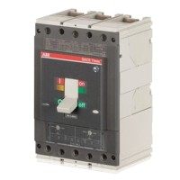 Автоматичний вимикач ABB T5N 400 (1SDA054436R1)