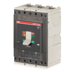 Автоматичний вимикач ABB T5N 400 (1SDA054436R1)
