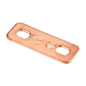 Пластина DKC PTSE для заземлення