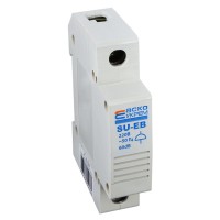 Дзвінок Аско-Укрем SU-ЕВ 220В на Din-рейку (A0150010105)