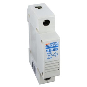 Звонок Аско-Укрем SU-ЕВ 220В на Din-рейку (A0150010105)