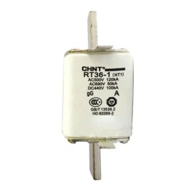 Запобіжник Chint RT36-1 gG 100A (521520)