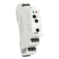 Реле часу запуску зірка-трикутник CRM-2T/UNI, ELKOep