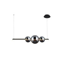 Подвесной светильник, люстра Azzardo AZ3352 Sandra 3 dimm