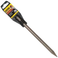 Пикообразный зубило Stanley STA54402 SDS-Plus 250мм