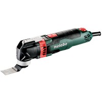 Многофункциональный инструмент Metabo MT 400 Q (601406000)