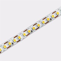 LED стрічка COLORS 160-2835-24V-IP20 9.6W 1390Lm 4000K 5м (CR8160-24V-8mm-9.6W-NW)