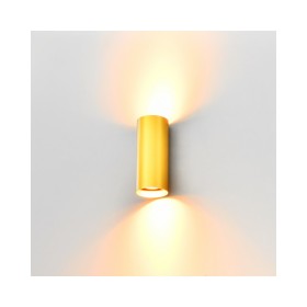 Бра, настінний світильник AZzardo AZ4397 Velia