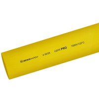 Термоусадочная трубка Аско-Укрем PRO Ø 50,0/25,0 желтая (A0150040604)