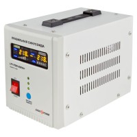 ИБП Logicpower LPY-PSW-500VA+