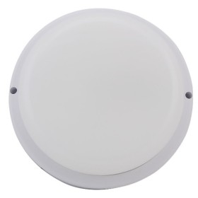 Светильник TNSy LED Round Ceiling 12W-220V-960L-6500K-IP65 (TNSy5000509)