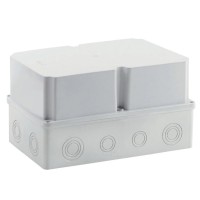 Монтажная коробка ADAL PANO MD9079 260x150x120мм ABS IP65