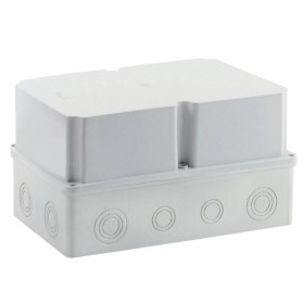 Монтажная коробка ADAL PANO MD9079 260x150x120мм ABS IP65