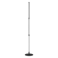 Торшер MJ-Light MJ15008 Kono Floor LED 3x25W 4000K IP20 чорний