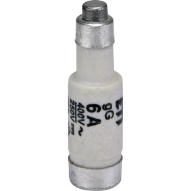 Запобіжник ETI 002211003 D0 1 gL/gG 6A 400V
