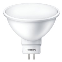 Лампа Philips MR16 5Вт 4000К