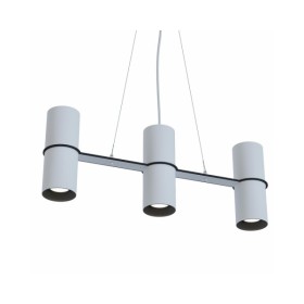 Люстра Pikart 30777-1 GU10 5x60W IP20 Белая