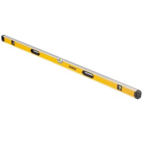 Рівень DeWALT DWHT0-43172 BOX BEAM 3 капсули 1,8м