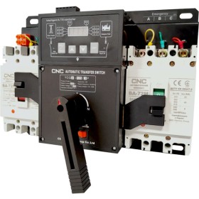 АВР CNC YCQ2CB-1250 1250А 3Р 380В 70кА (Б00043165)