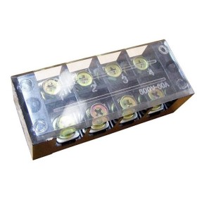 Клеммная колодка TNSy ТВ1504 (TNSy5500307)