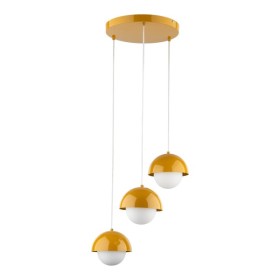 Підвісний світильник, люстра TK Lighting 10266 Bono G9 3x8W IP20