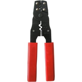 Інструмент для обтиску ізольованих або неізольованих наконечників E.Next e.tool.crimp.hs.202.b.035.55 0,35-55мм² (t002006)