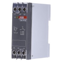 Реле контроля фаз CM-PVE ABB