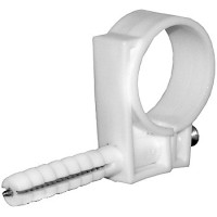 Обойма для труб E.Next e.holder.stand.10.12 Ø10-12мм 100шт (s0430009)