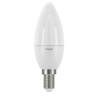 Светодиодная лампа Osram LED VALUE СL B75 7,5Вт/840 FR E14 10х1