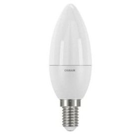 Світлодіодна лампа Osram LED VALUE СL B75 7,5Вт/840 FR E14 10х1