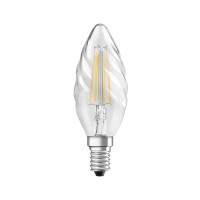 Світлодіодна лампочка Osram 4058075602854 E14 DIM 1x3.4W 4000K 470Lm IP20