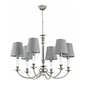 Люстра NAP-ZW-6(N/A) Napoli E14 40W