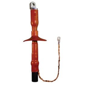 Комплект трех конечных муфт Sicame E3UETH 42 120-240 CM 42кВ внешней установки с наконечниками (510800)