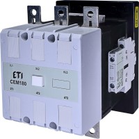 Контактор ETI 004655143 CEM 180.22 230V AC