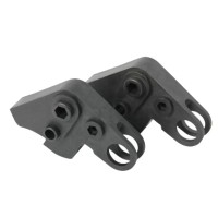 Блок реверса контактора E.Next e.industrial.ar12m (ukc.6m-12m)